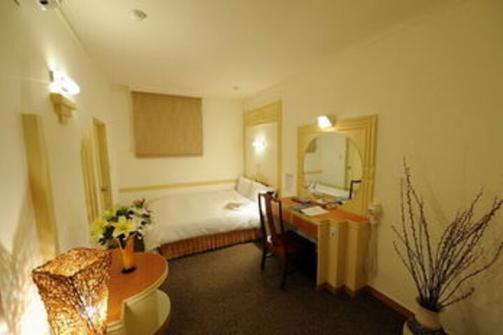 Washington Hotel