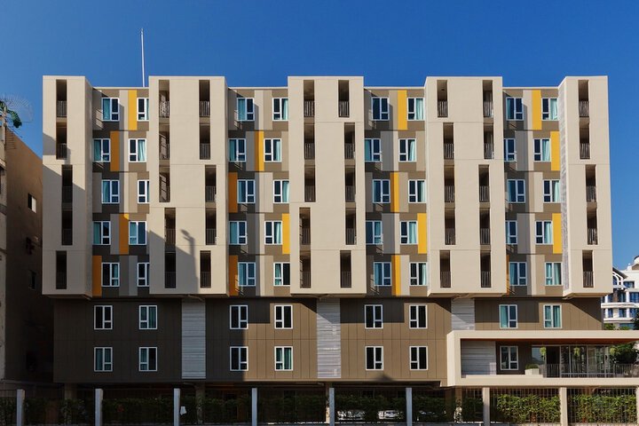 Hotel 70 of 74