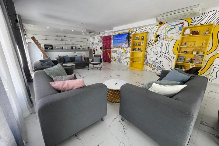 Hotel Maremagnum in Lloret de Mar