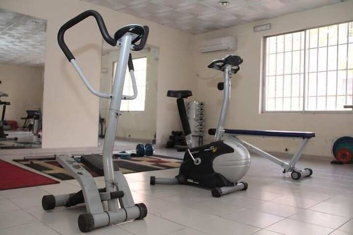 Health and Fitness 25 of 64