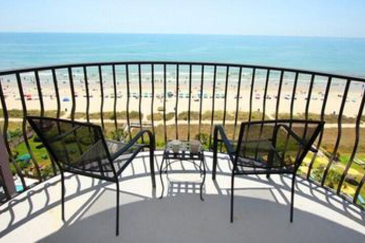 Terrace/Patio 4 of 30