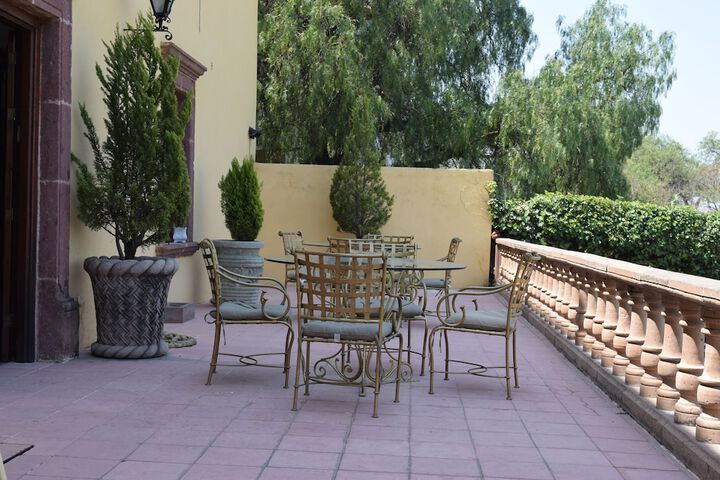 Terrace/Patio 26 of 33