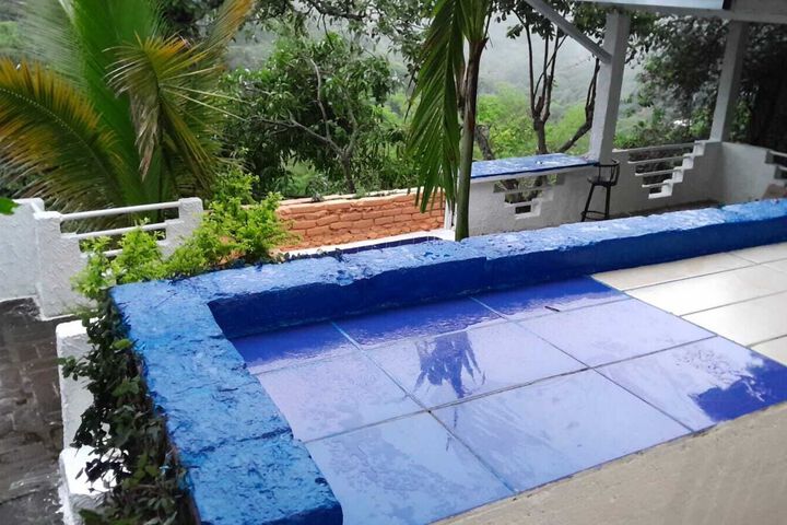 Terrace/Patio 26 of 26