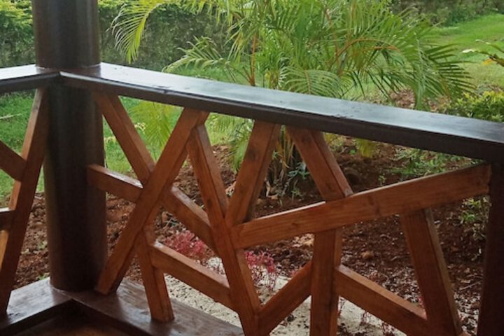 Terrace/Patio 60 of 61