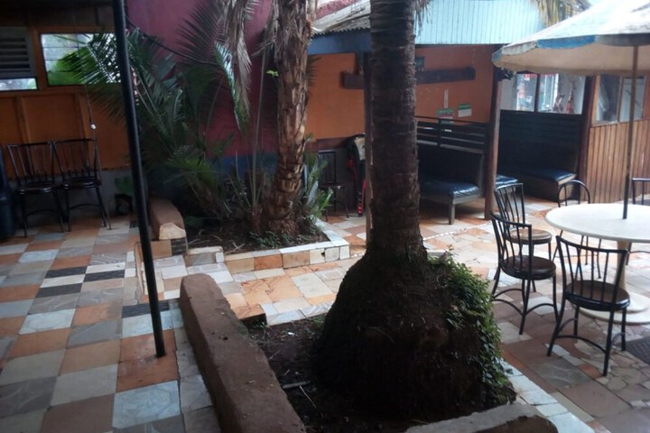 Terrace/Patio 27 of 29