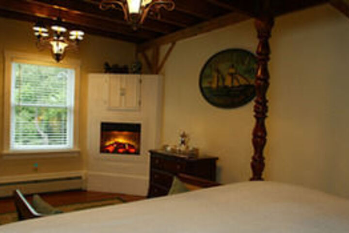 Guest Suite