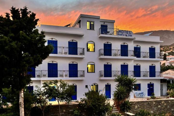 Hotel Maria-Elena