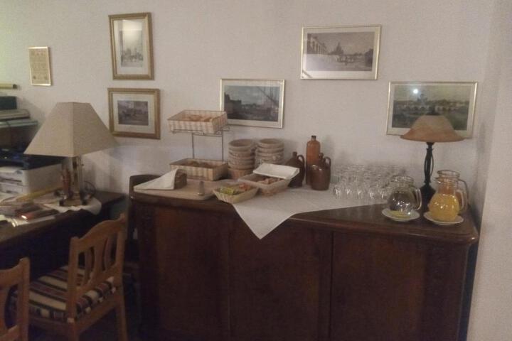 Fitness Center Photo