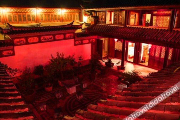 Jianyang Inn