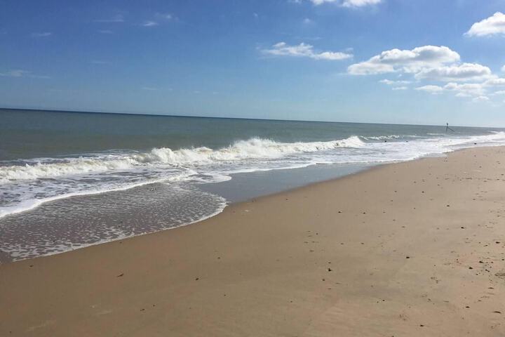 Beach 20 of 27