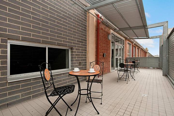 Terrace/Patio 18 of 38