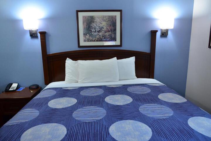 1 King Bed (18 of 19)