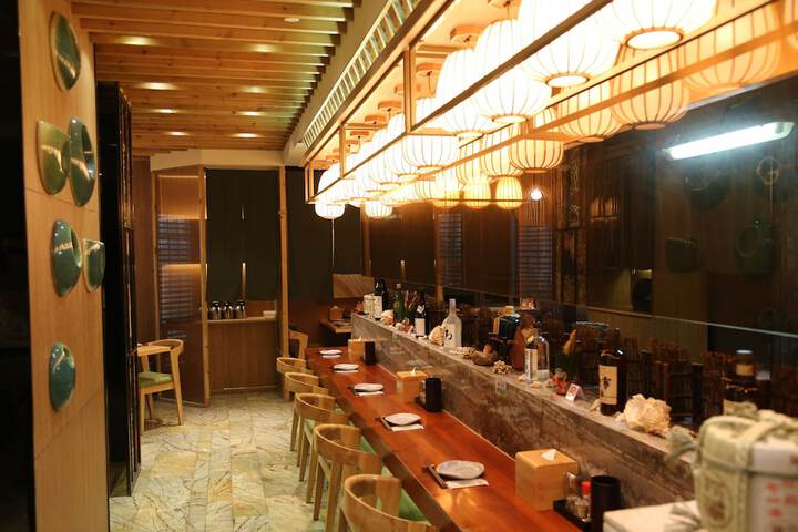 Restaurants