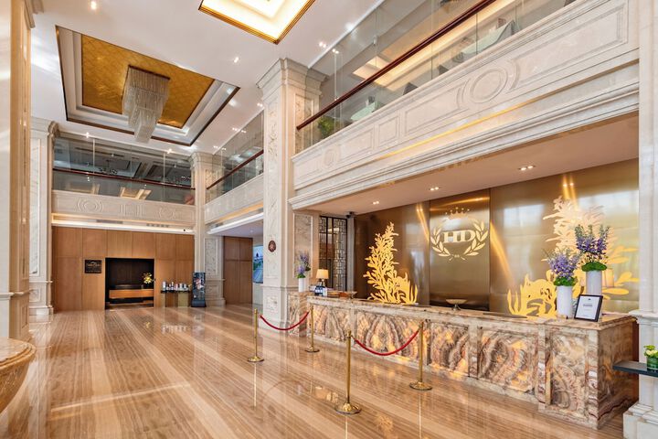 Hotel Interior 2 of 93