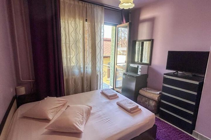 Hotel Darling Bankya