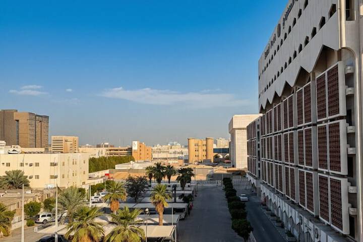 Hotel Zohra Al-khalij