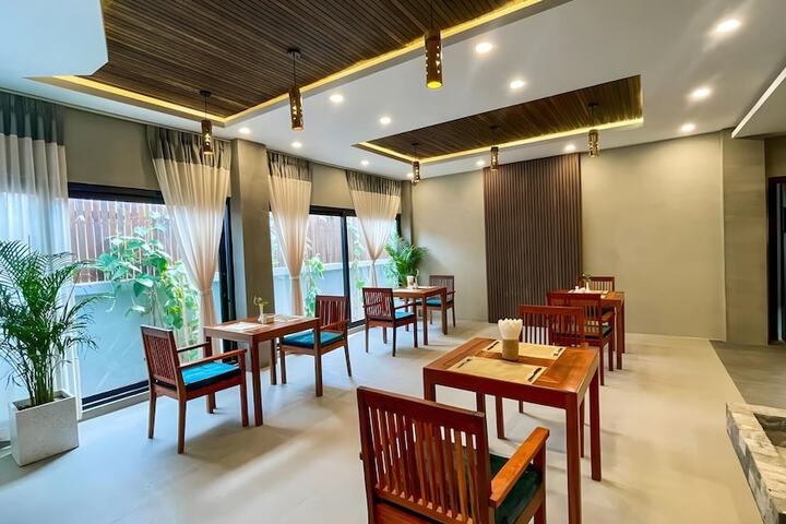 Breakfast/Coffee Service 46 of 56