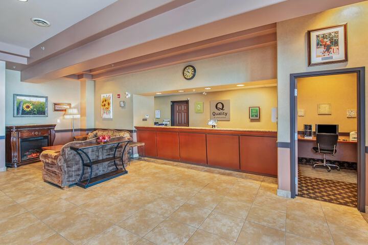Hotel Interior 2 of 36