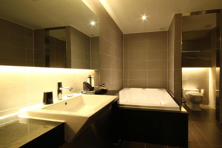 Yeow-B Hotel Haeundae