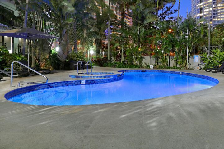 Hotel 76 of 83