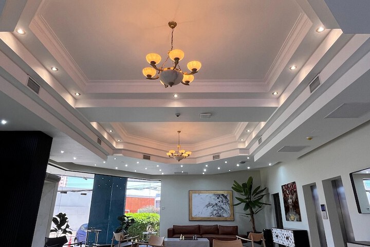 Hotel Interior 4 of 46