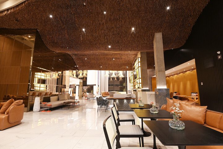 Hotel Interior 8 of 100