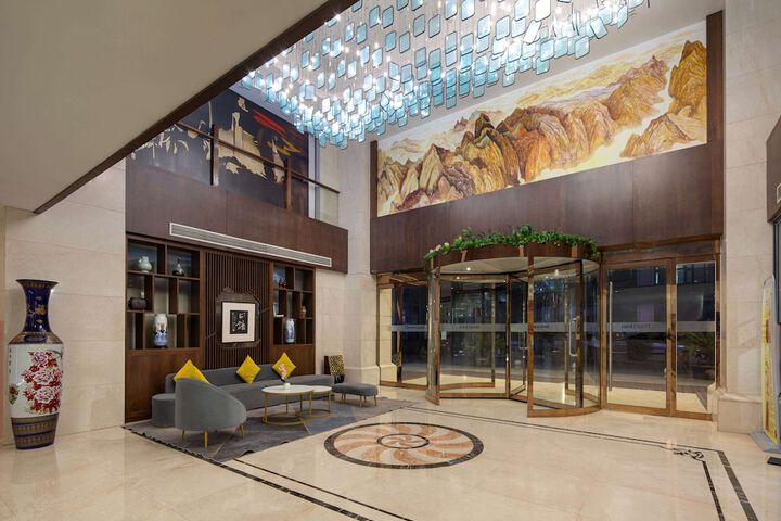 Hotel Interior 3 of 79