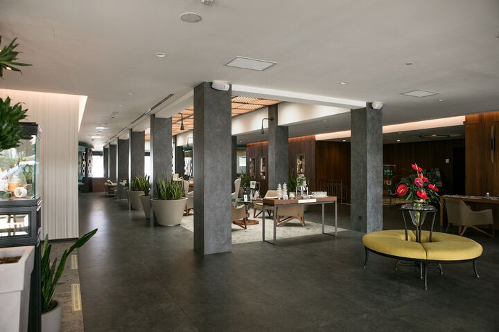 Hotel Interior 2 of 66