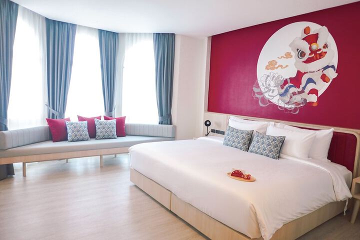 Room 55 of 190