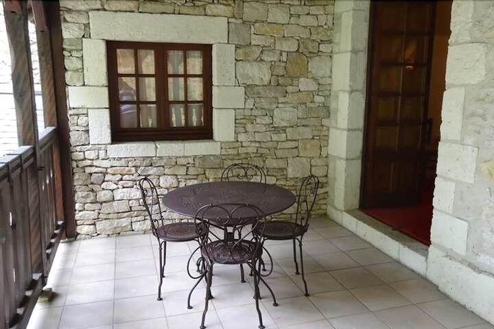 Terrace/Patio 119 of 153