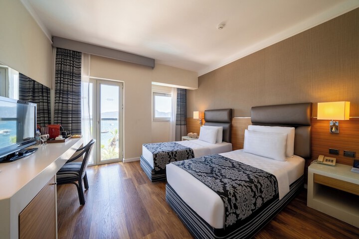 Fitness Facility Photos