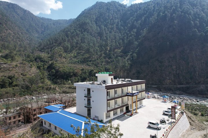 Hotel 49 of 57