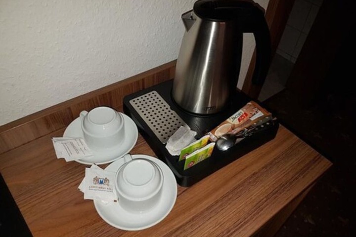 Breakfast/Coffee Service 49 of 107