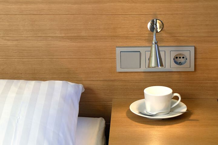 Room amenity