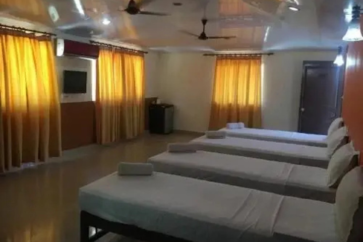 Hotel Usha