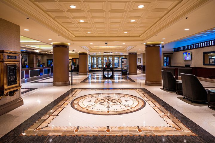 Hotel Interior 2 of 134