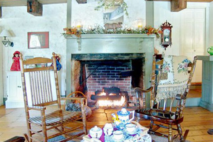 Hotel Interior 15 of 18