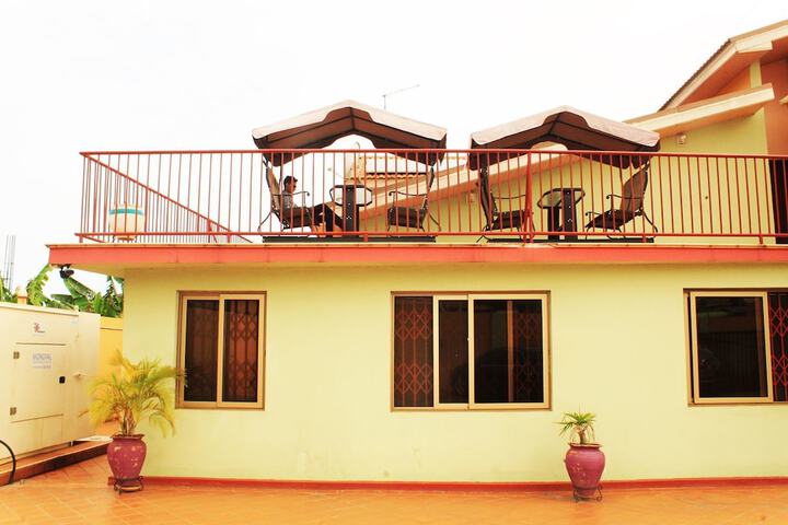 Terrace/Patio 32 of 32