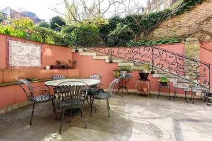 Terrace/Patio 29 of 29