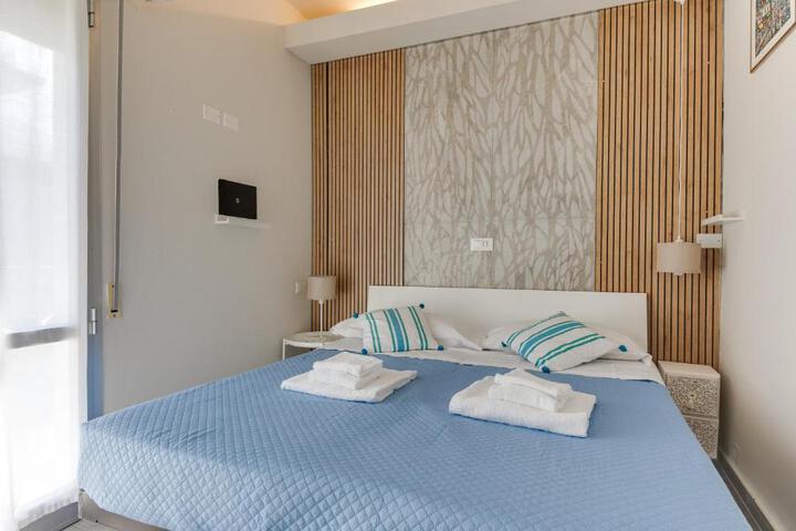 Hotel Villa Madana