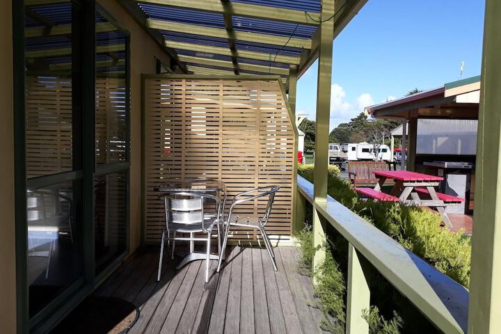 Terrace/Patio 94 of 96