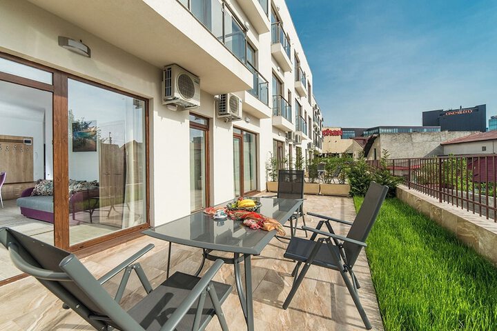 Terrace/Patio 55 of 73