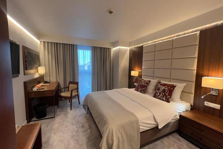 Hotel Ines
