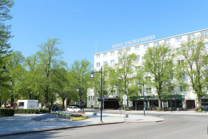 Hotel 57 of 57