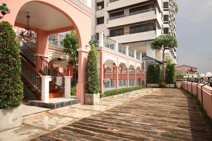 Terrace/Patio 69 of 81