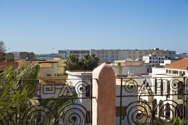 Hotel View 21 of 21