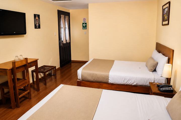Room 15 of 72