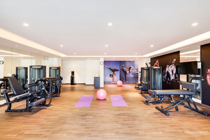 Health and Fitness 33 of 94