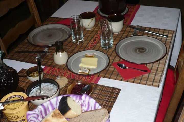 Breakfast/Coffee Service 14 of 23