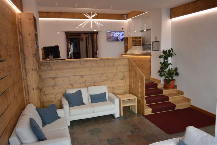 Lobby Photos